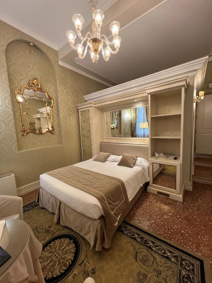 Hotel Al Duca Di Venezia Eksteriør billede